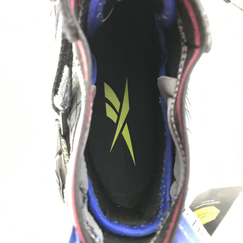 Reebok//Hi-Sneakers/8.5/MLT/Others/All Over Print