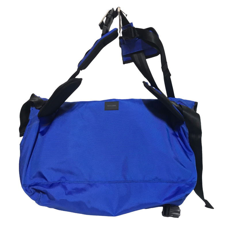 Incase/Bag/Border/BLU/DQM NYC