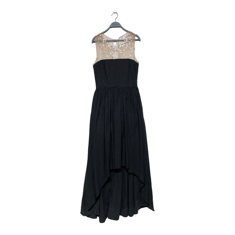 MARCHESA/Dress/10/BLK