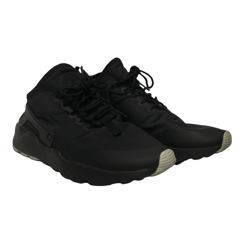 NIKE/HUARACHE/Low-Sneakers/US6.5/BLK/Others/Plain