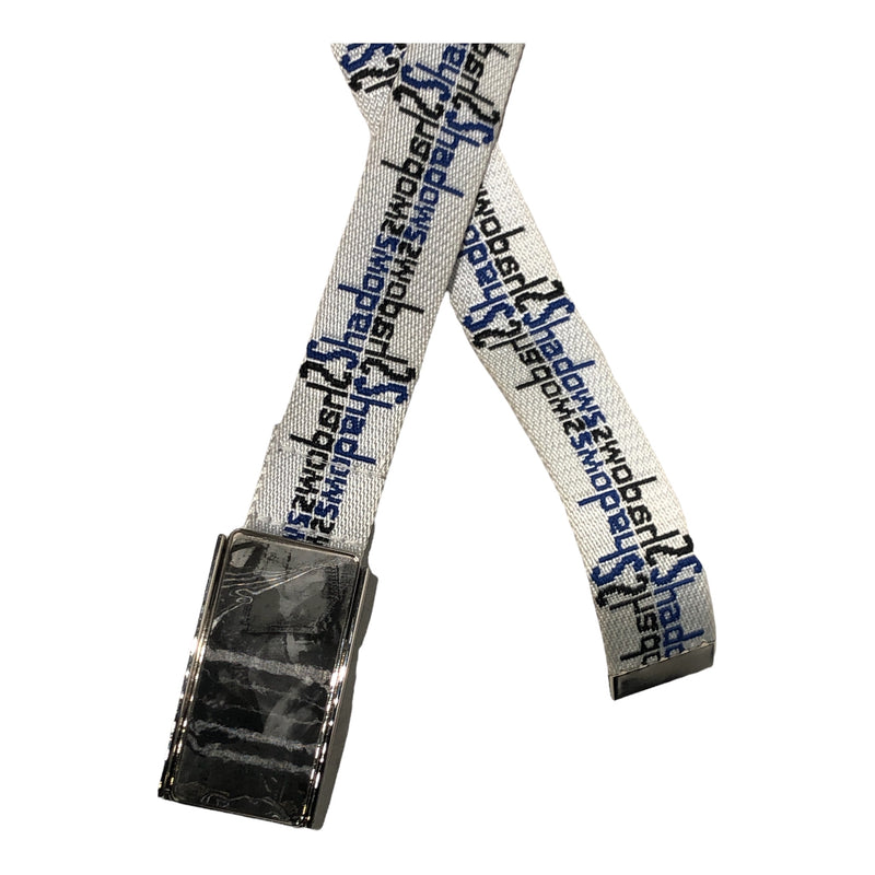 MARTINE ROSE//Accessories//GRY/Others/Graphic