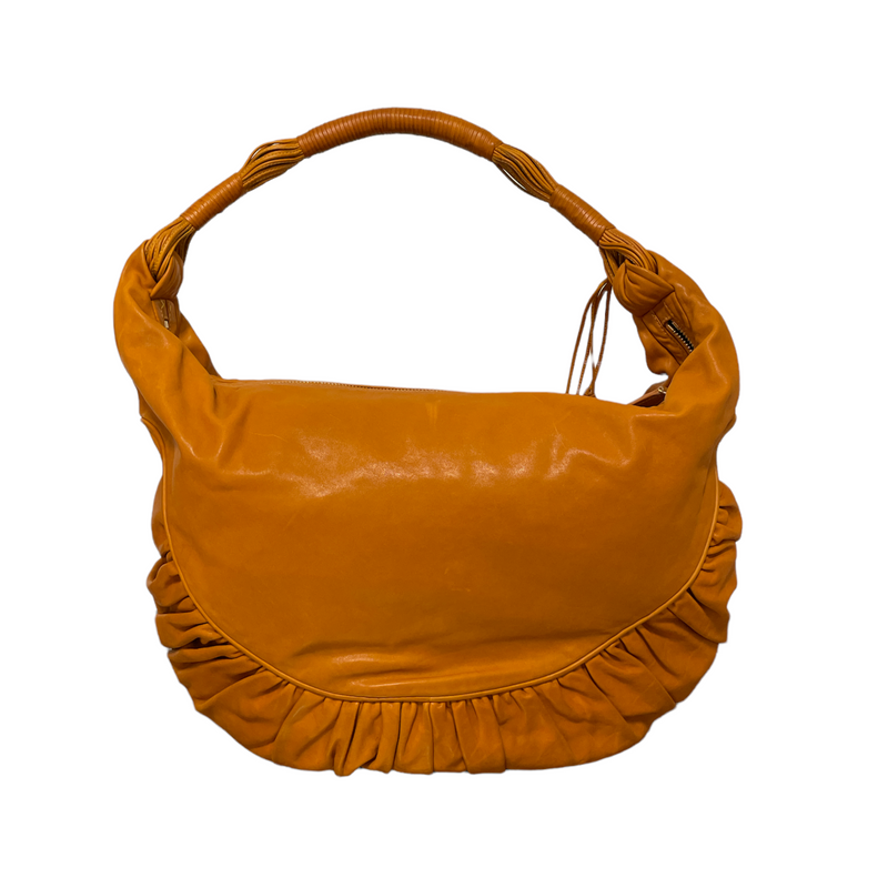 Christian Dior/Hand Bag/Leather/CML