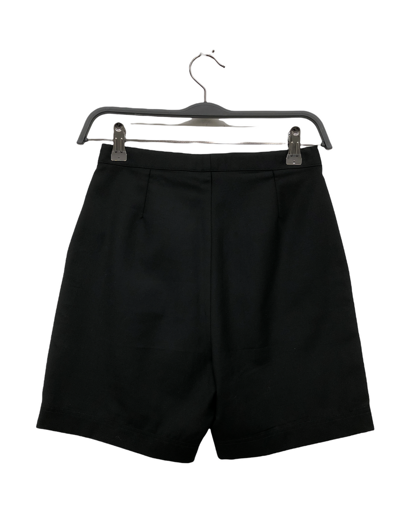 ALYX/Shorts/S/Cotton/BLK/M