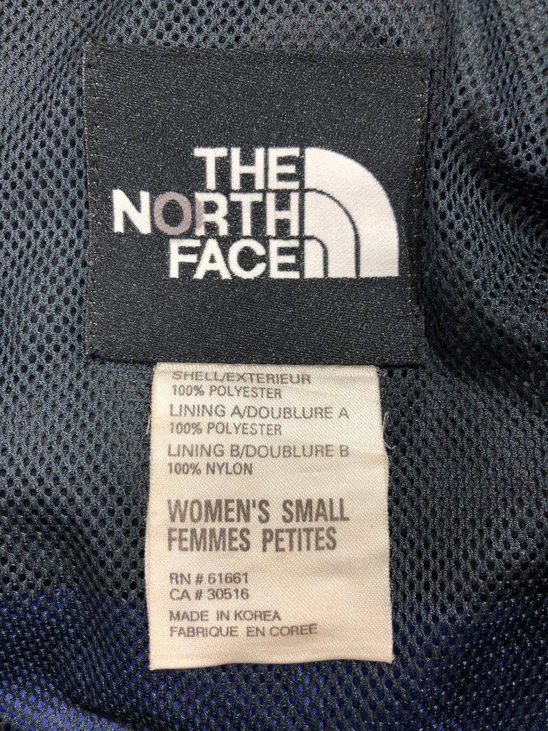 THE NORTH FACE/nylon Jacket/S/nylon/BLU