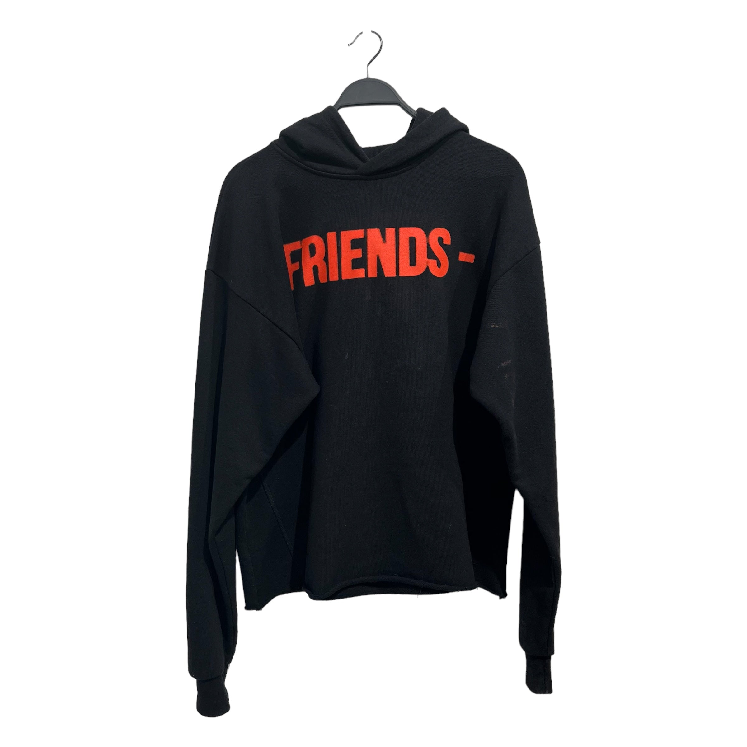 Vlone scream hoodie Clearance