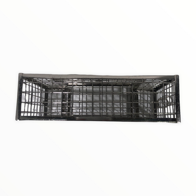 Martine Ali/Clutch Bag/OS/SLV