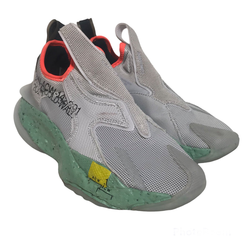 A-COLD-WALL/Low-Sneakers/US 10/All Over Print/MLT