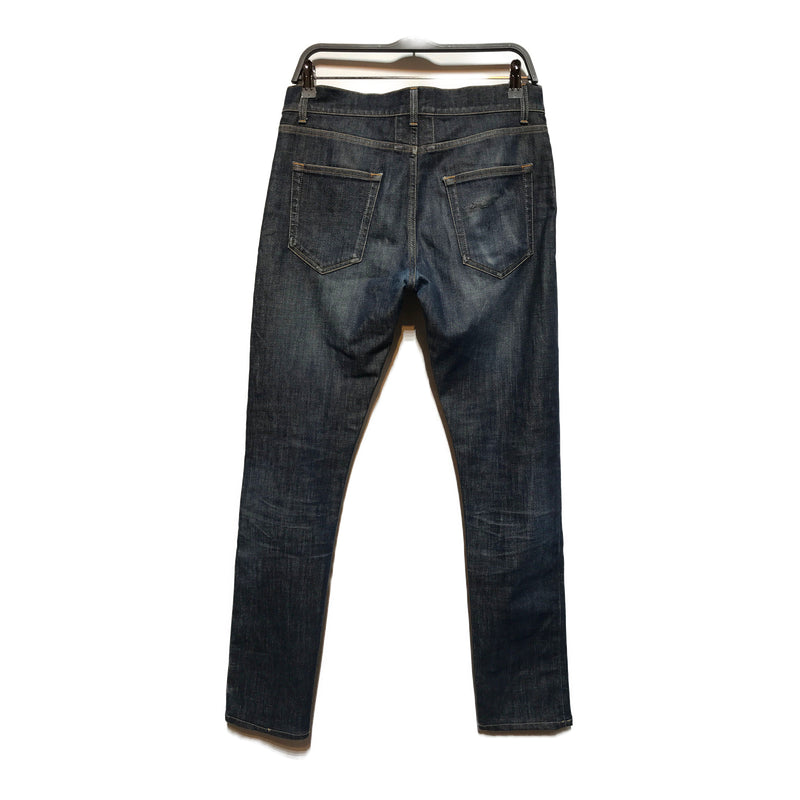 SAINT LAURENT/Pants/S/IDG/Denim