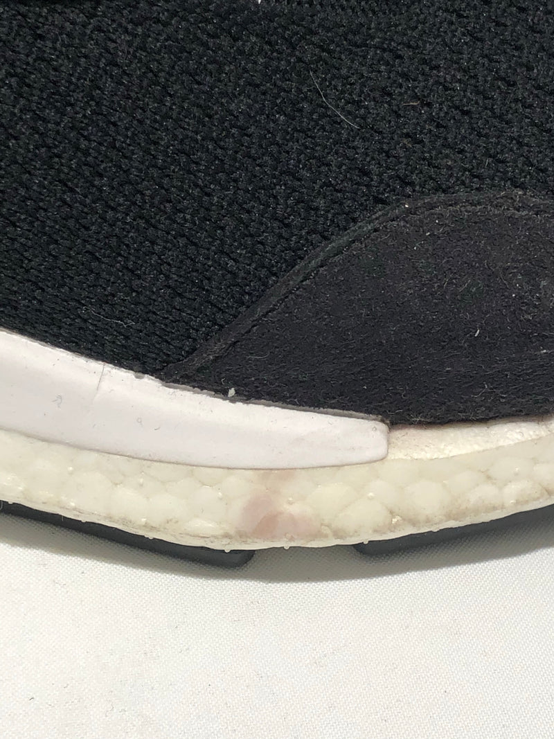 Y-3/Low-Sneakers/29cm/BLK