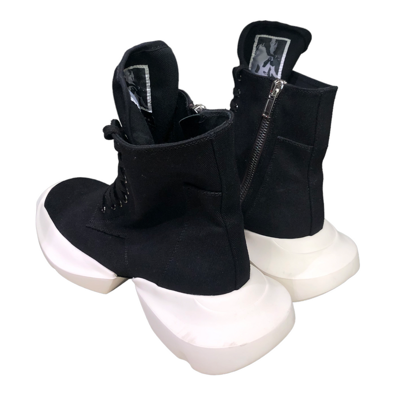 RICK OWEN/Hi-Sneakers/US 11/BLK