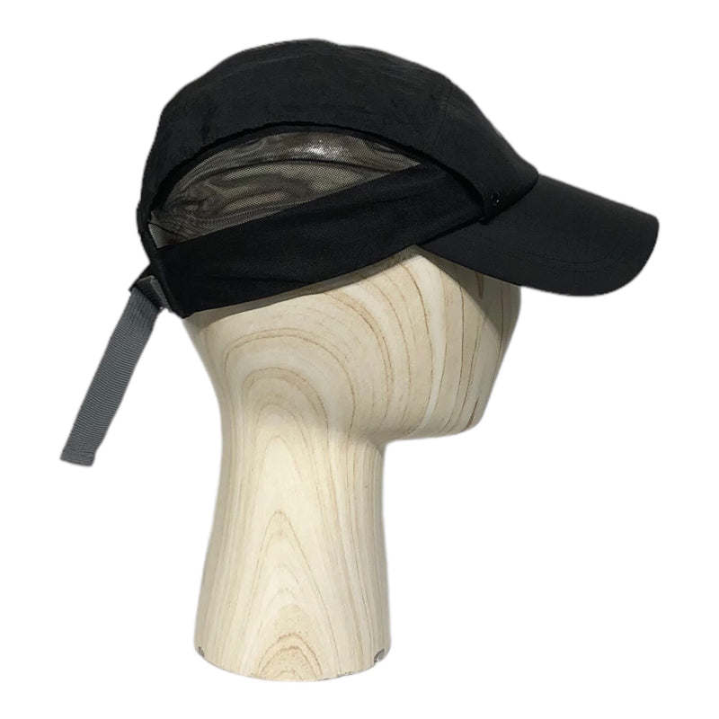 NIKE/A-COLD-WALL/Headwear/OS/Nylon/BLK