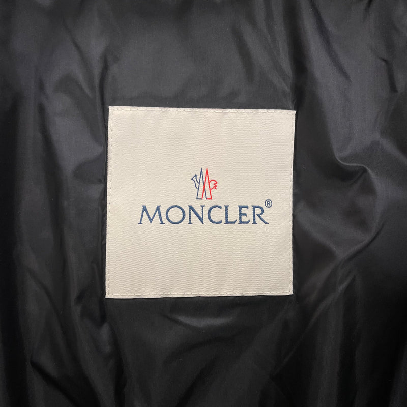 MONCLER/CRAIG GREEN Puffer Jkt/2/Polyester/SLV