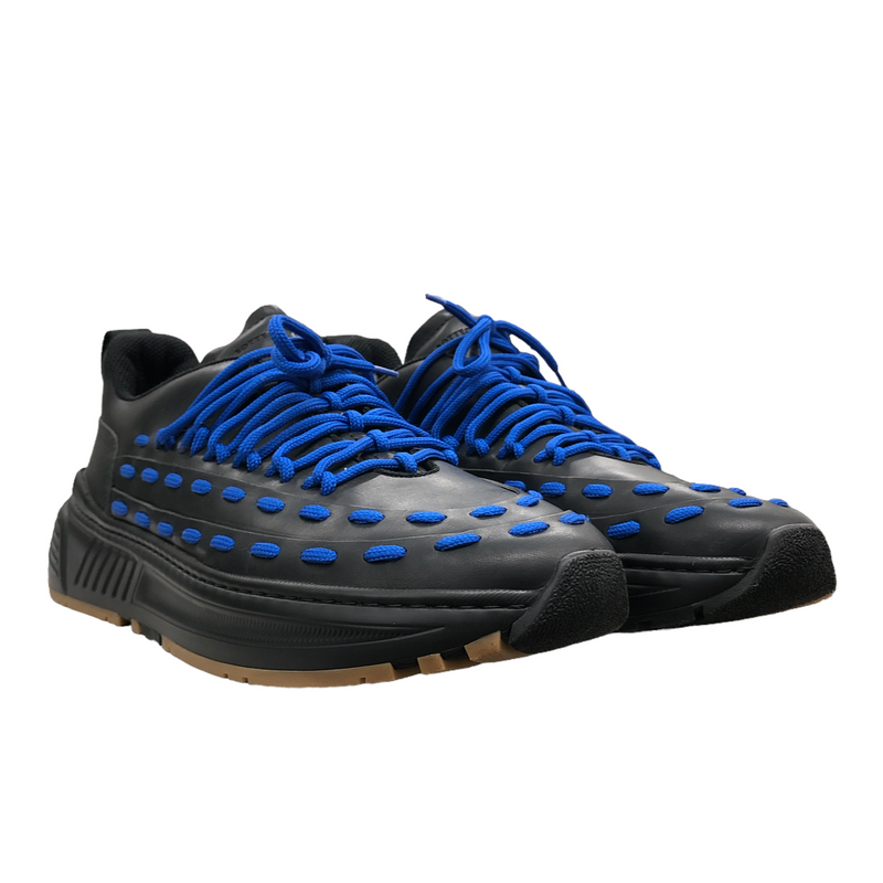 BOTTEGA VENETA/Low-Sneakers/BLK