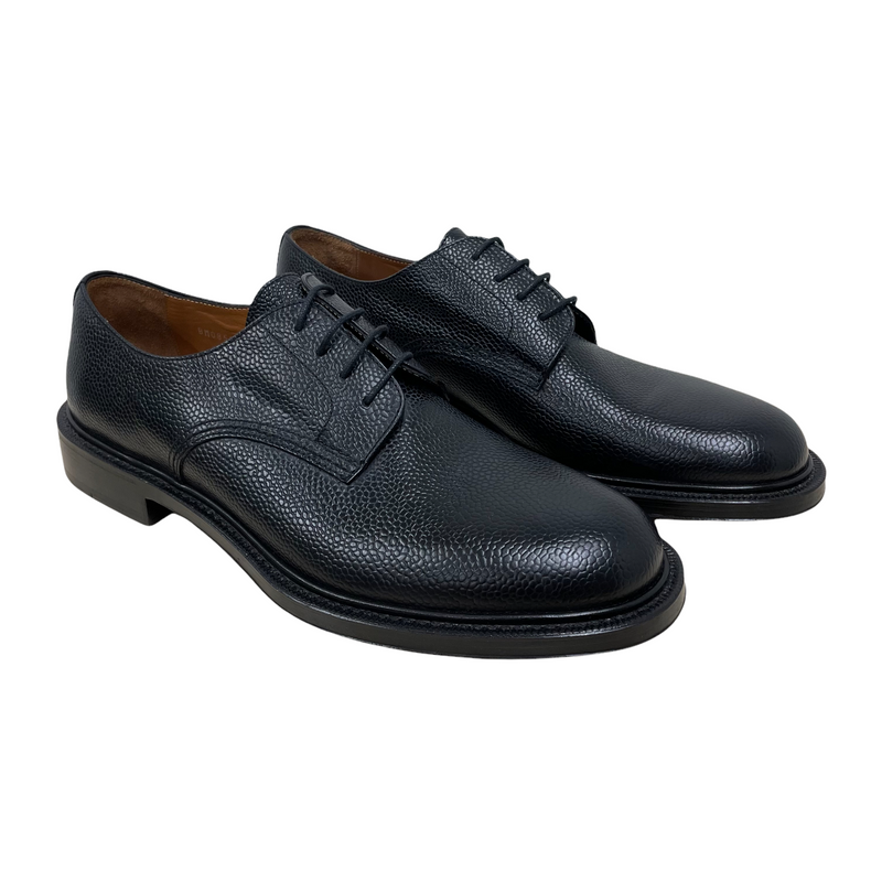GIVENCHY/Dress Shoes/EU 45/Leather/BLK