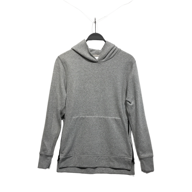 John Elliott//Hoodie/2/GRY/Cotton/Plain