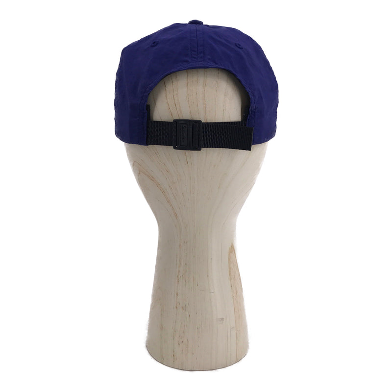Supreme/Cap/PPL/Nylon/Plain
