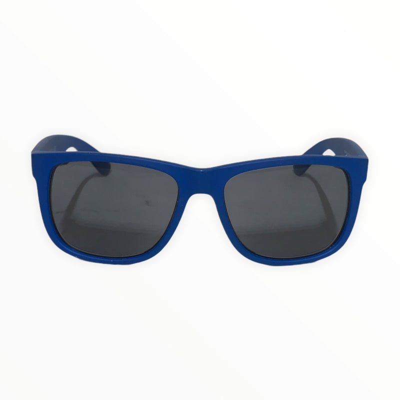 Ray-Ban//Sunglasses/OS/BLU/Plastic
