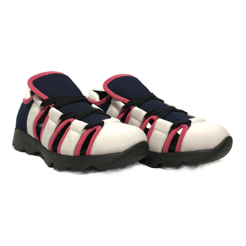 MARNI/Low-Sneakers/36/MLT/Polyester