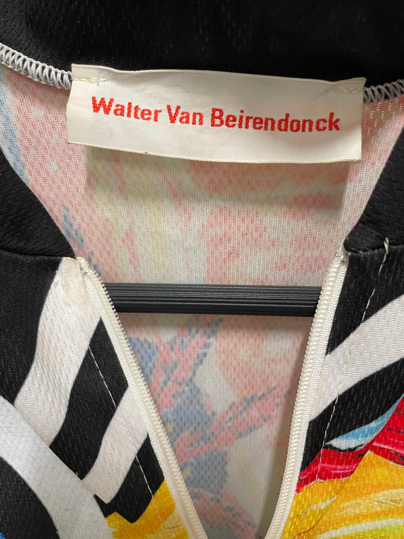 Walter Van Beirendonck/SS Shirt
