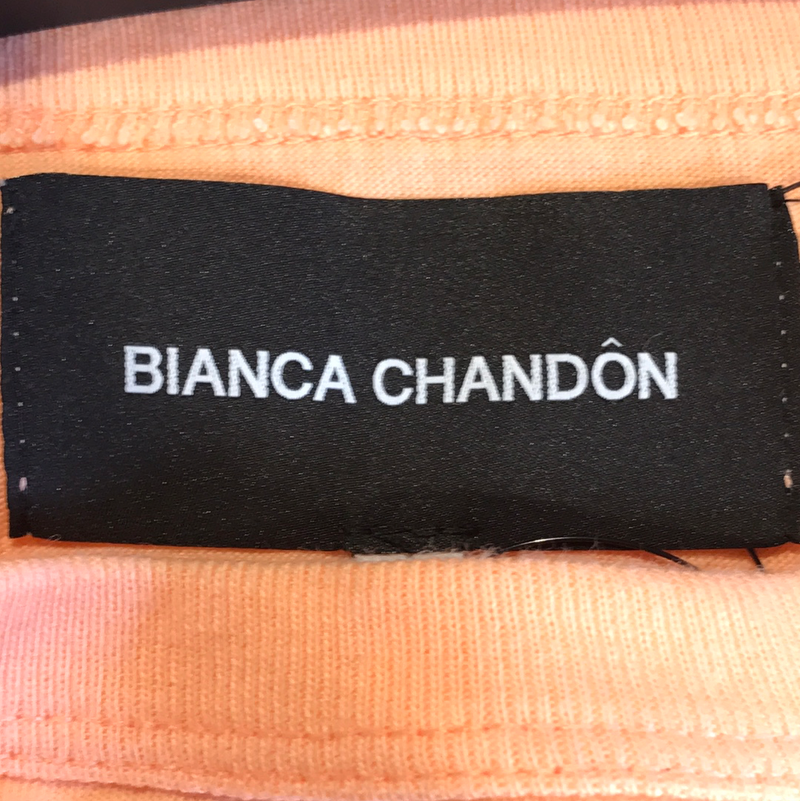 Bianca Chandon/T-Shirt/M/ORN/Cotton