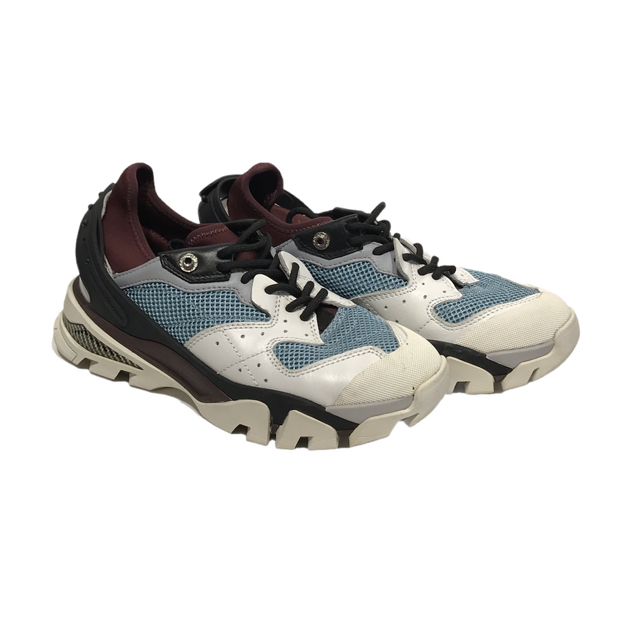 Calvin klein x raf simons shoes shop