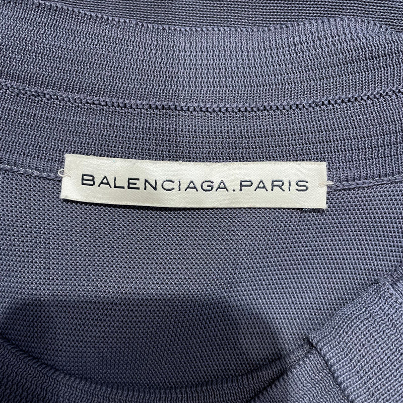 BALENCIAGA/Sweater/36/PPL/Rayon
