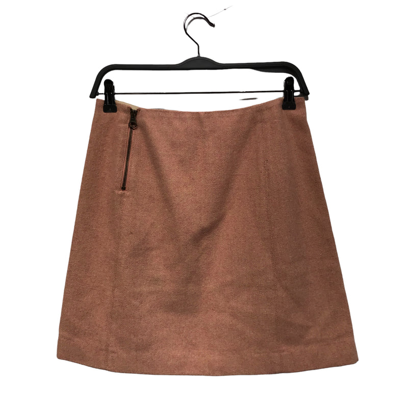 SEE BY CHLOE/Skirt/S/PNK/Cotton