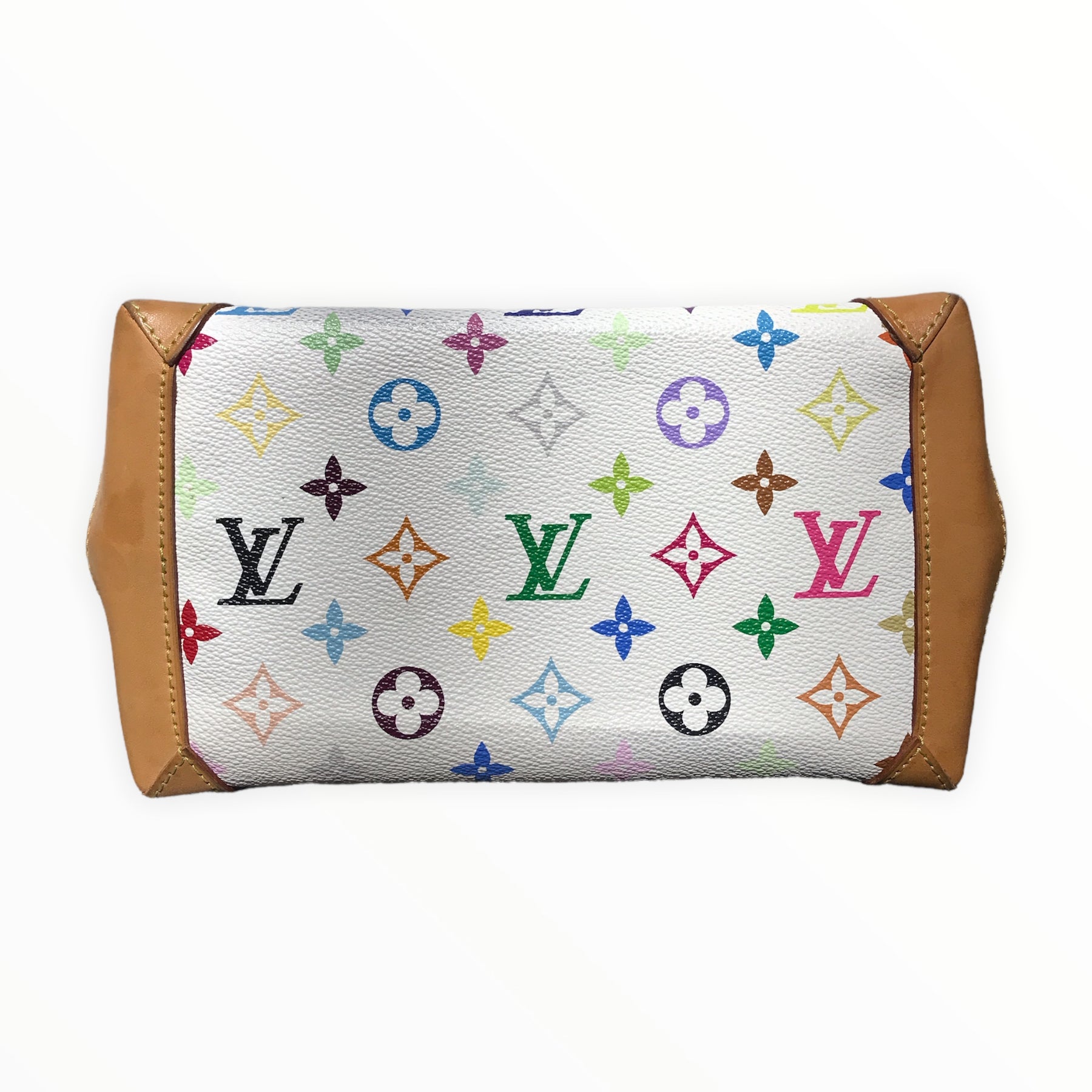 Louis Vuitton Rainbow Monogram - L & XXXXL, Spring 