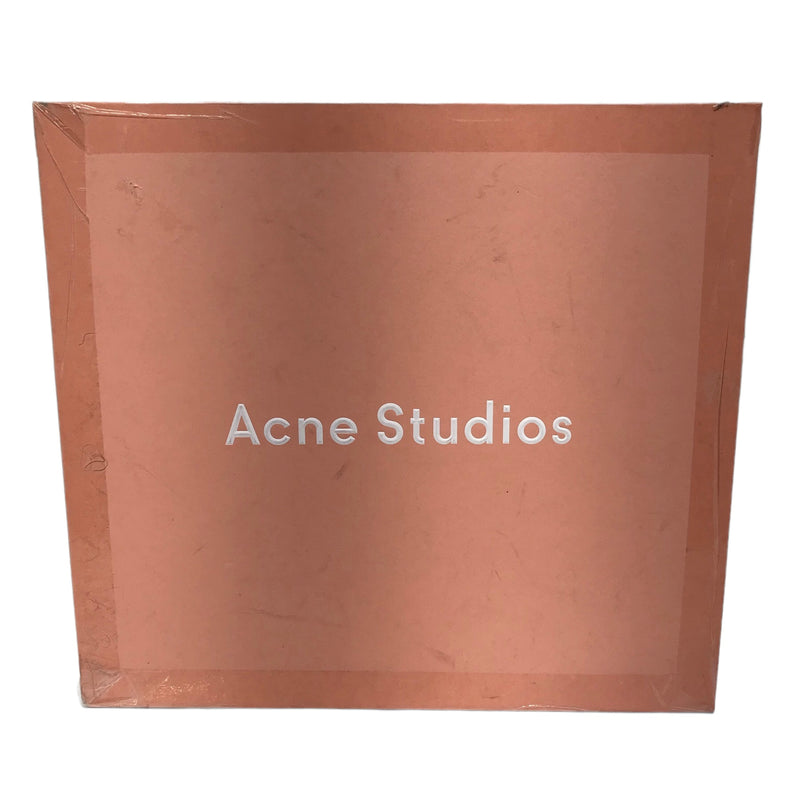 Acne Studios/Boots/EU 37/CML