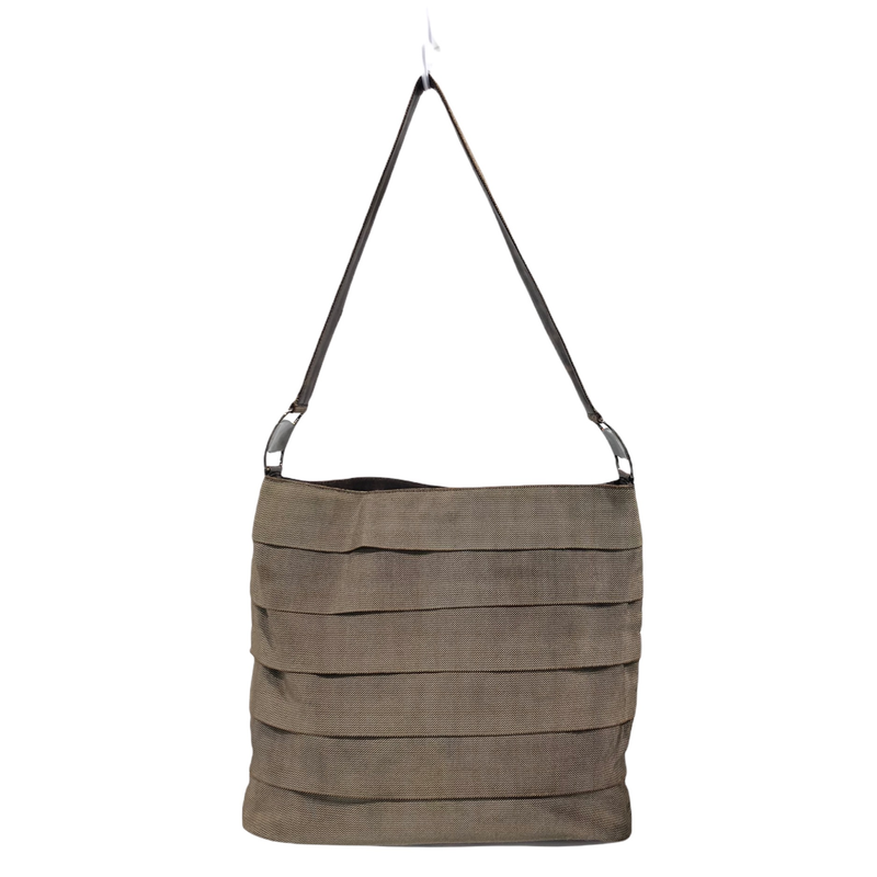 Salvatore Ferragamo/Bag/BRW/Cotton/Plain