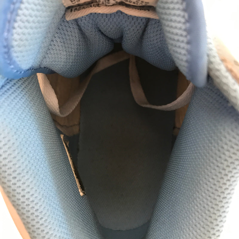Jordan/NIKE DUNK HIGH/Hi-Sneakers/14/BLU