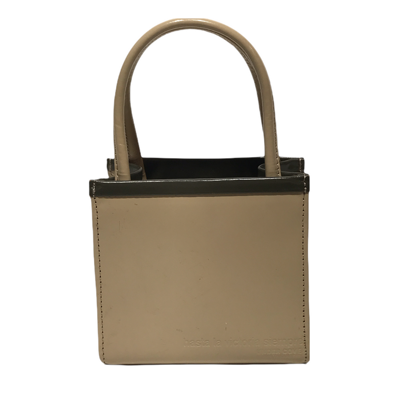 UNDER COVER/Hand Bag//CRM/Others/Plain