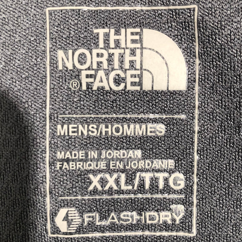 THE NORTH FACE//Jacket/XXL/BLU/Nylon/Plain
