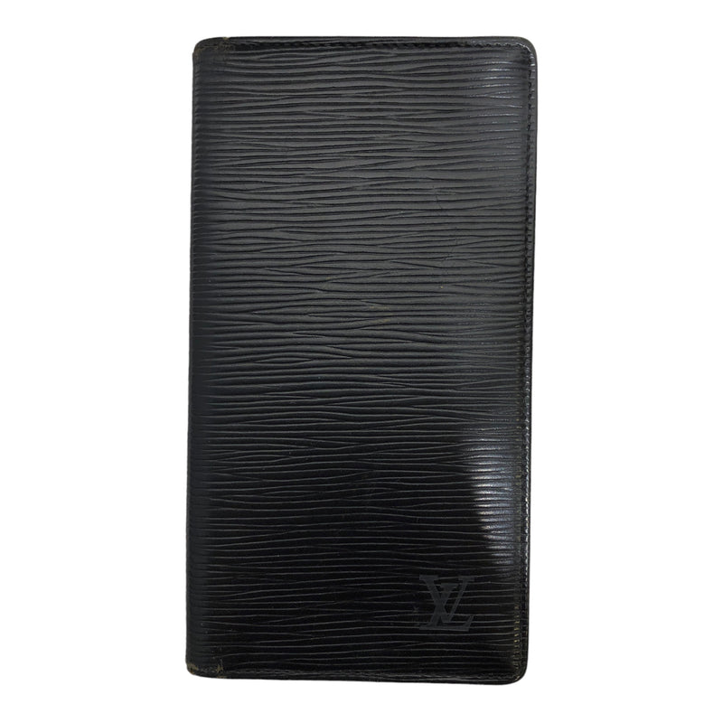 LOUIS VUITTON/Long Wallet