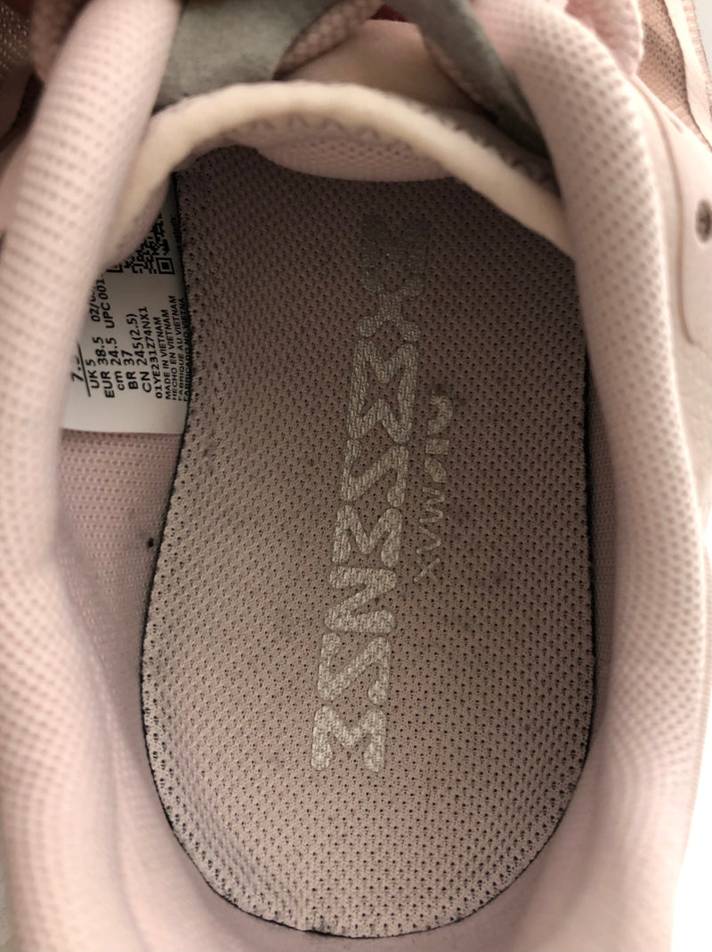 NIKE/Low-Sneakers/US 7.5/PNK/Barely rose