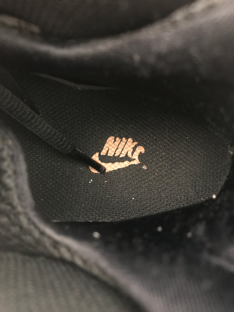 NIKE/Hi-Sneakers/US 7/BRW/LITTLE POSITE ONE "COPPER"
