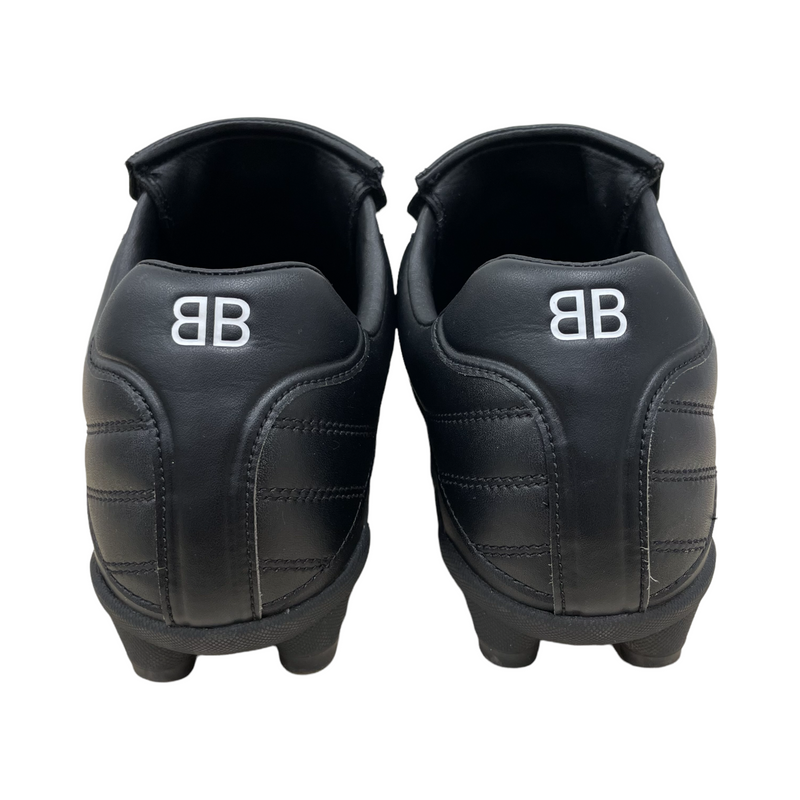 BALENCIAGA/Low-Sneakers/EU 44/Leather/BLK