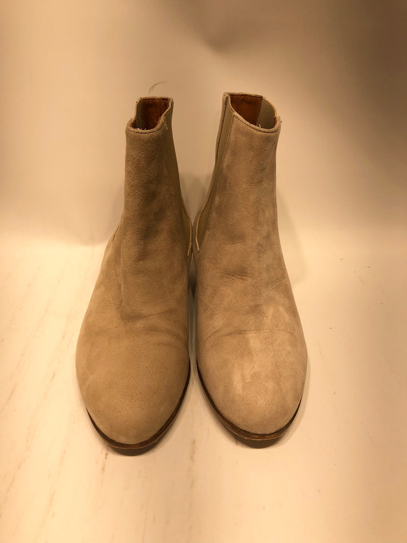 COMMON PROJECTS/Boots/UK 3.5/CRM