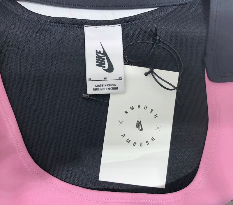 NIKE/AMBUSH/Camisole/XL/PNK/Ambush Tank