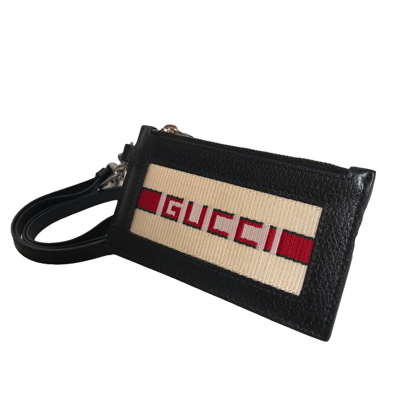 GUCCI/Wallet-Graphic/MLT