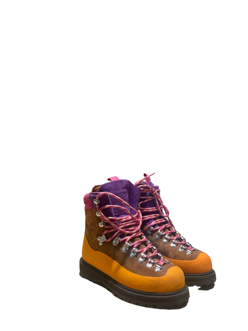 DIEMME///Boots/EU 37/Plain/Others/MLT//W [Active Wear] Outdoor/